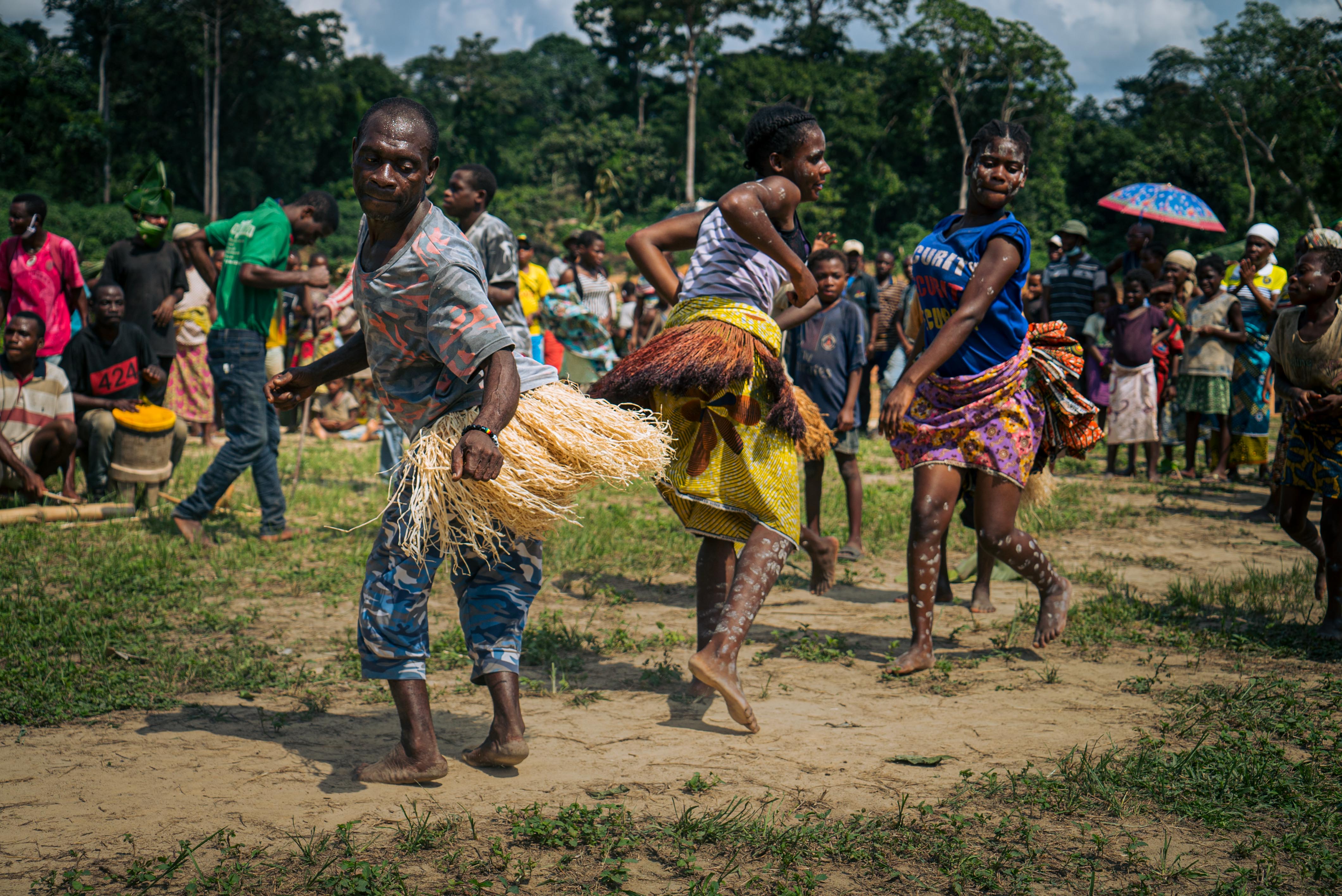 Projet culture et social