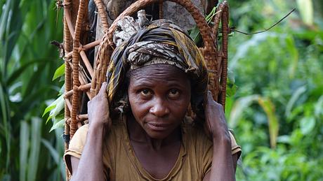 Femmes engagées pour l'environnement